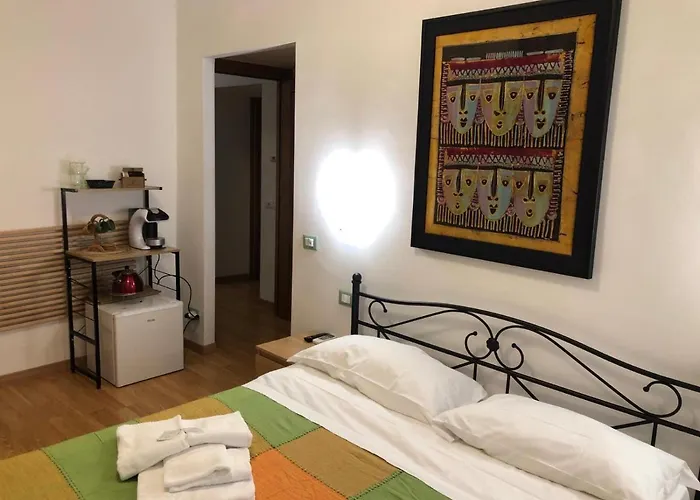 Maison Vaticana Rom