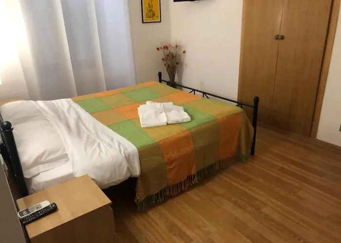 Maison Vaticana 4*