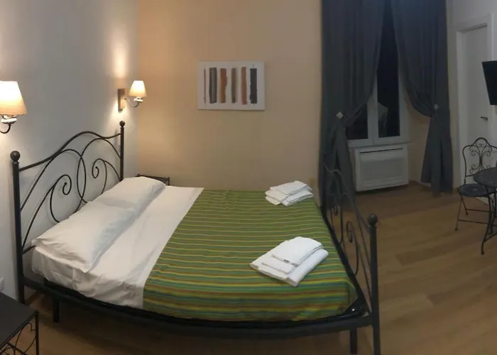 Maison Vaticana Gasthof Rom