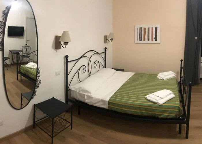 Maison Vaticana Rom