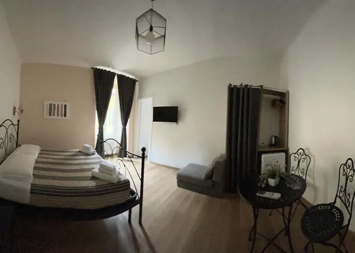 Maison Vaticana Gasthof Rom