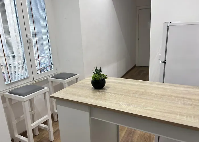 Maison Vaticana 4*