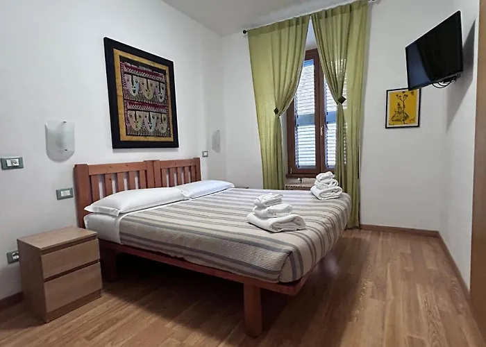 Maison Vaticana Gasthof