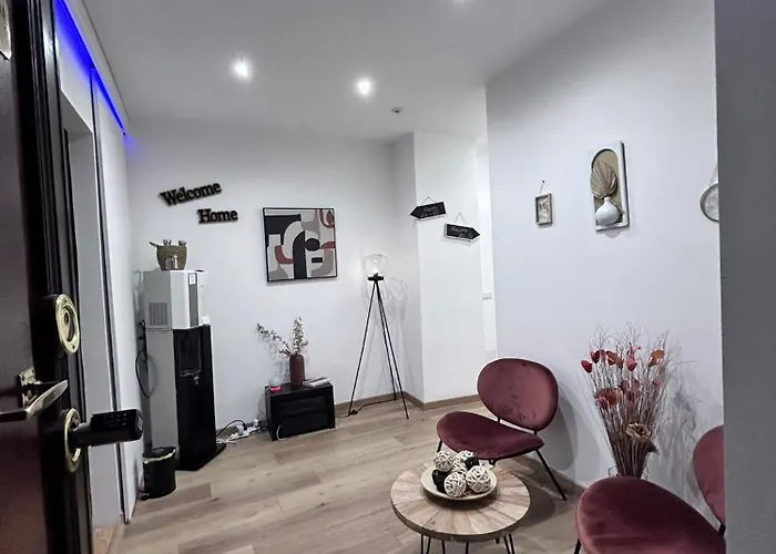 Maison Vaticana 4*
