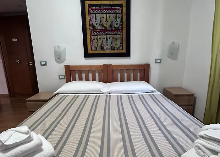 Maison Vaticana Gasthof 4*