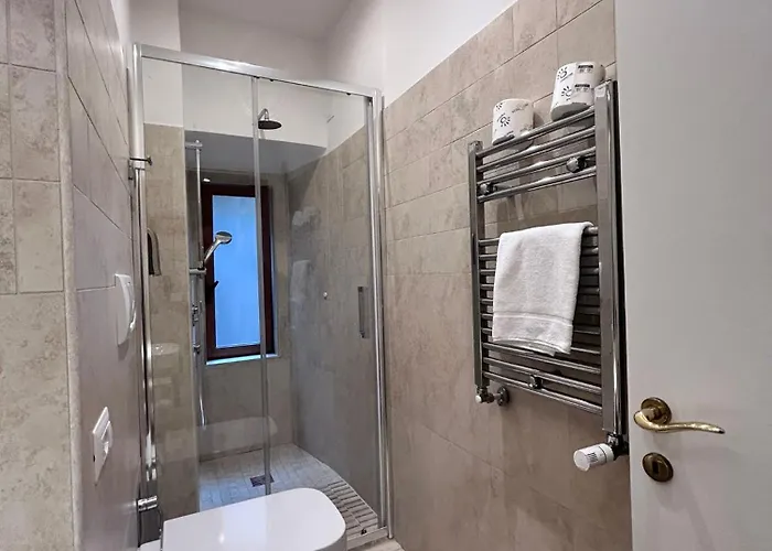 Maison Vaticana 4* Rom
