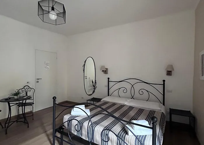 Maison Vaticana Gasthof 4*