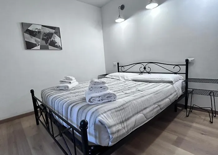 Maison Vaticana 4* Rom