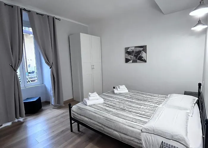 Maison Vaticana 4*