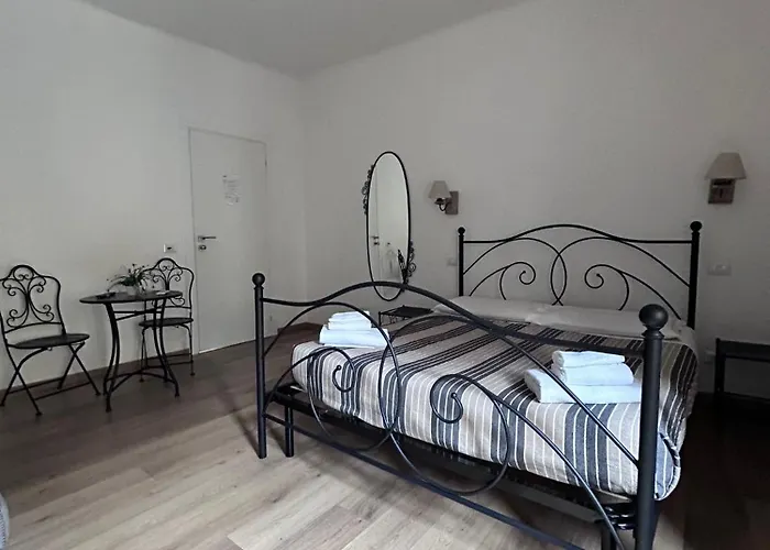 Maison Vaticana 4* Rom