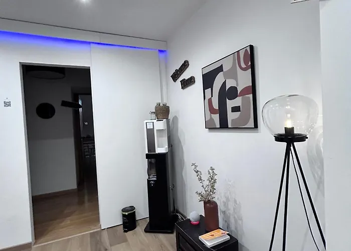 Maison Vaticana 4*