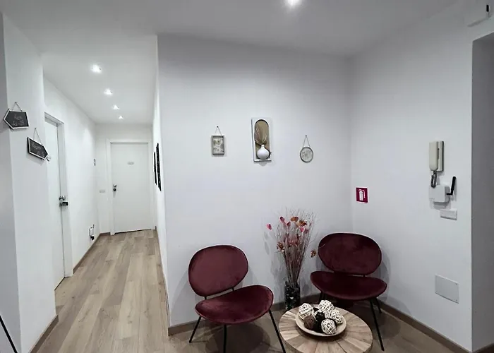 Maison Vaticana 4* Rom