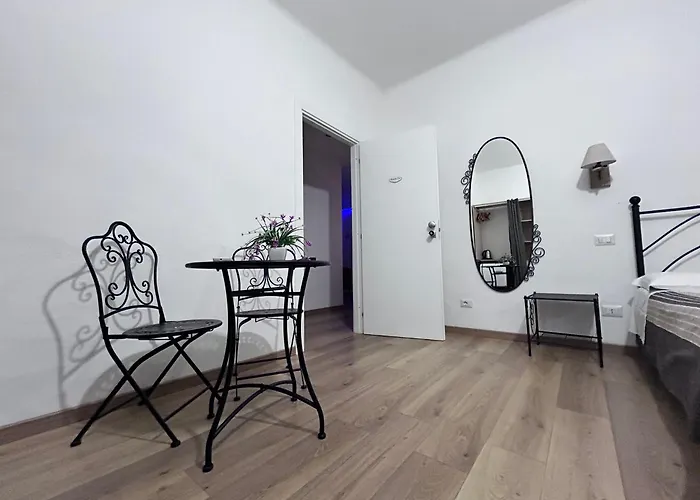 Maison Vaticana 4* Rom