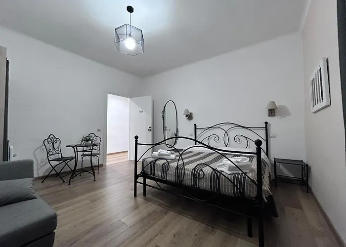 Maison Vaticana 4*