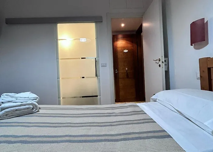 Maison Vaticana Gasthof 4*