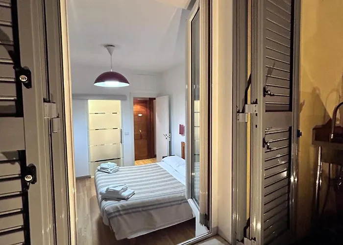 Maison Vaticana Gasthof Rom