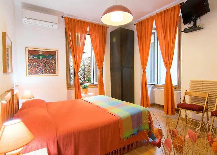Maison Vaticana Gasthof