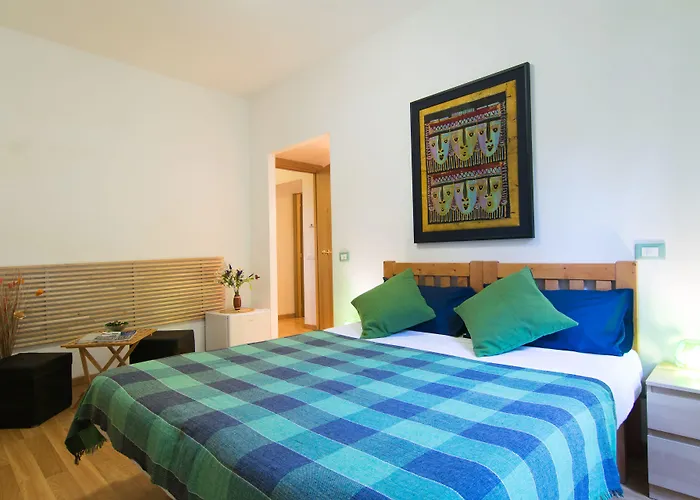Maison Vaticana 4* Rom