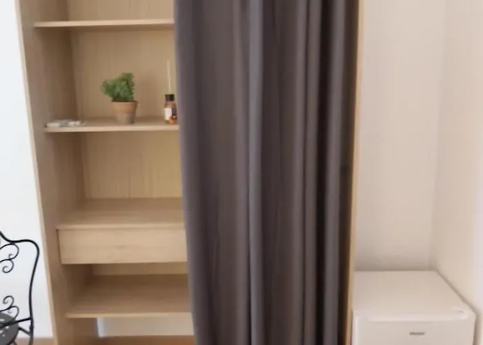 Maison Vaticana 4* Rom