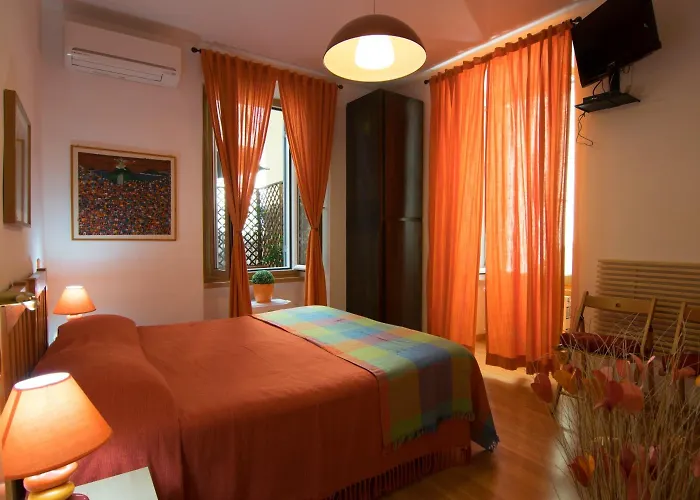 Maison Vaticana 4*
