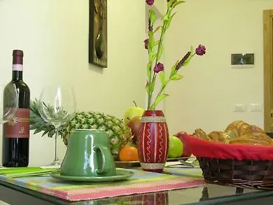 Gasthof Maison Vaticana 4*